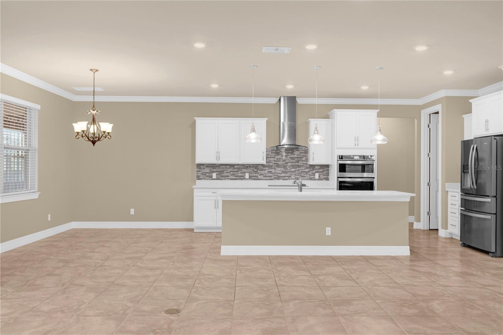 SPLIT OAK ESTATES PH 2 - Residential Lease