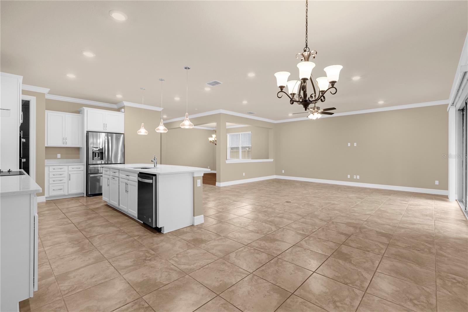 SPLIT OAK ESTATES PH 2 - Residential Lease