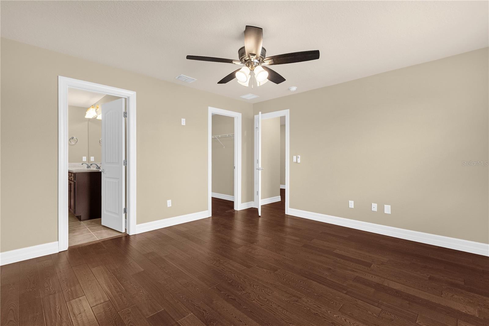 SPLIT OAK ESTATES PH 2 - Residential Lease