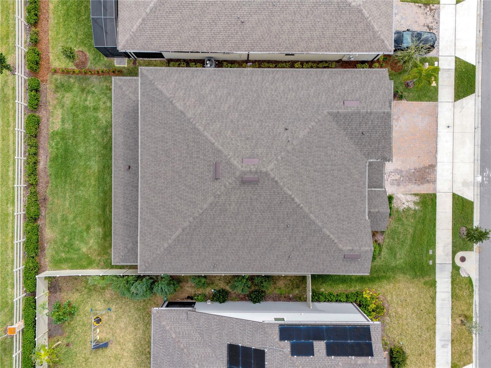 SPLIT OAK ESTATES PH 2 - Residential Lease