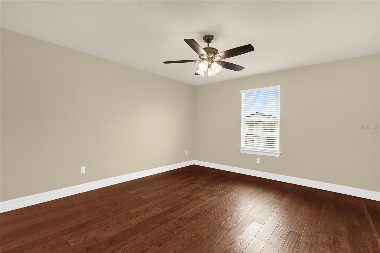 SPLIT OAK ESTATES PH 2 - Residential Lease