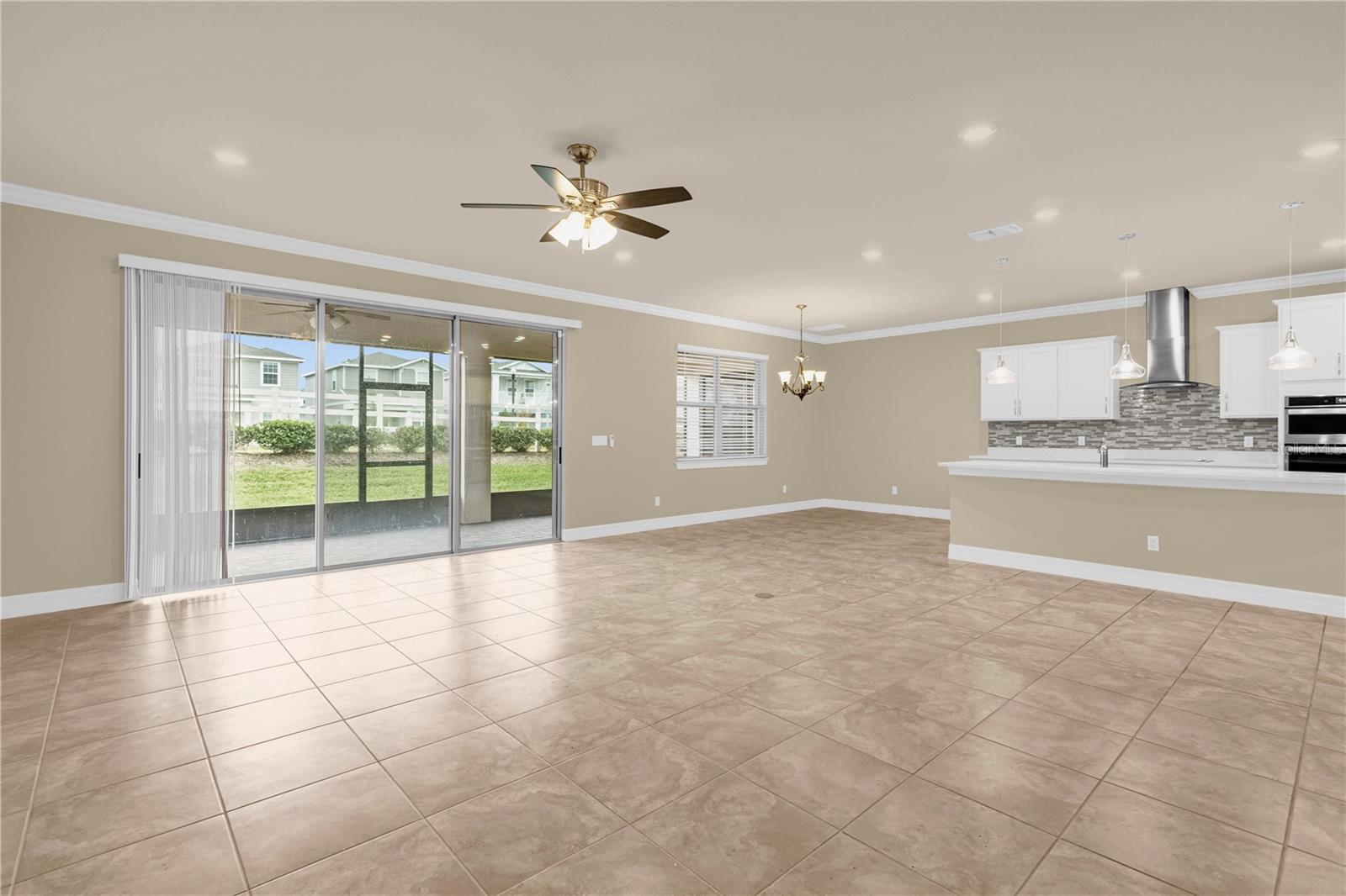 SPLIT OAK ESTATES PH 2 - Residential Lease