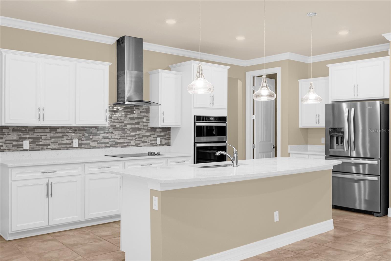 SPLIT OAK ESTATES PH 2 - Residential Lease