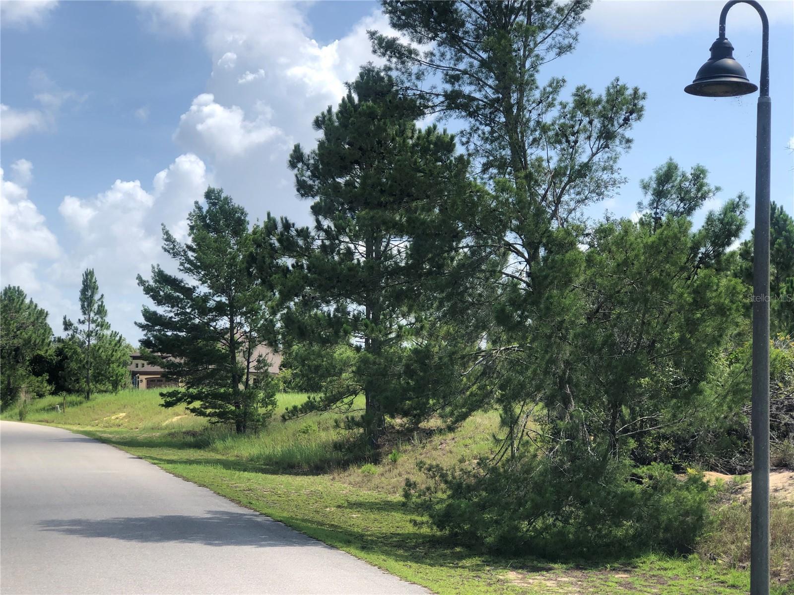 LOCATION, LOCATION. This beautiful 2.19 Acres Lot is located in the coveted gated community of Hawks Landing, one of Highlands County's Premier neighborhoods. Build your dream home in this exclusive community that functions as a nature preserve and offers access to Huckleberry Lake. Enjoy luxurious living while experiencing the beauty of nature within the Sebring city limits. Conveniently located in the heart of Sebring, just a short drive from nearby shops, restaurants, Golf courses and businesses. This is an fantastic opportunity. Discover the combination of Luxury, Natural beauty and Privacy of Hawks Landing. Your dream home is waiting to be built at this amazing location, don't wait and schedule your viewing today.