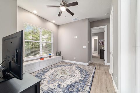 Tiny photo for 1003 SE 46th Street, Ocala, FL 34480 (MLS # OM721979)