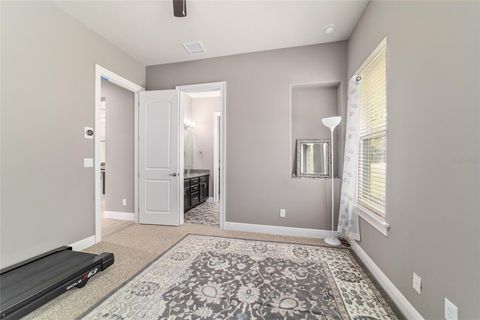 Tiny photo for 1003 SE 46th Street, Ocala, FL 34480 (MLS # OM721979)