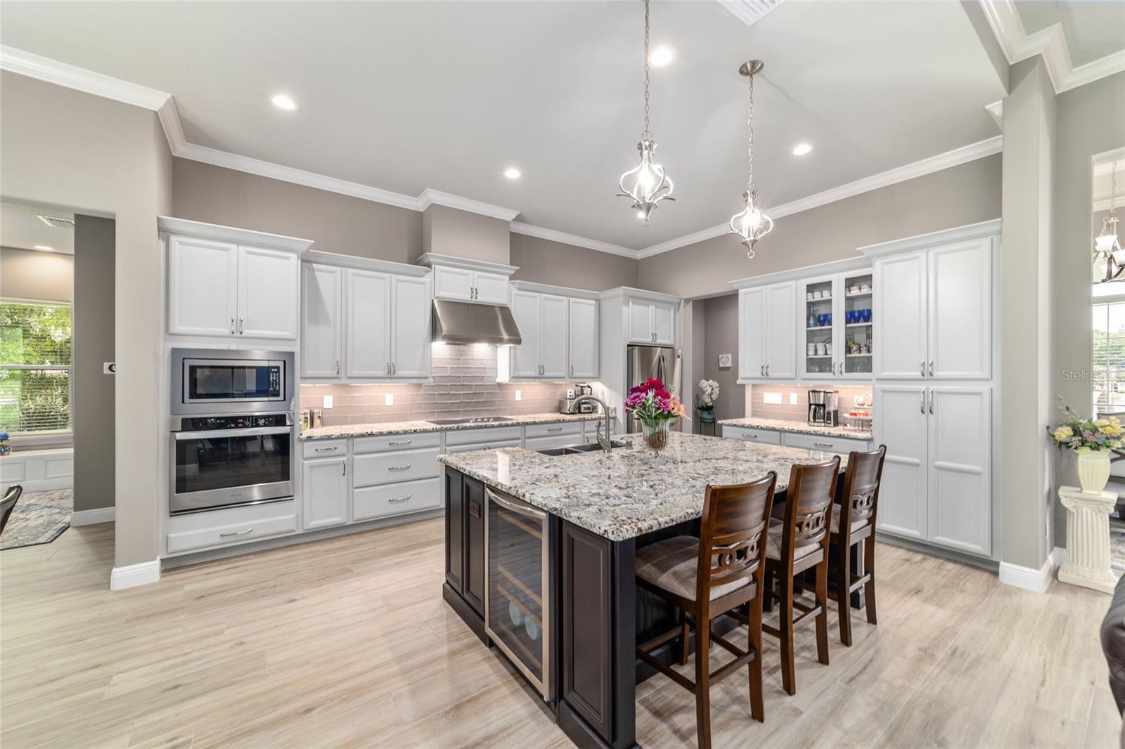 BELLECHASE CEDARS - Residential