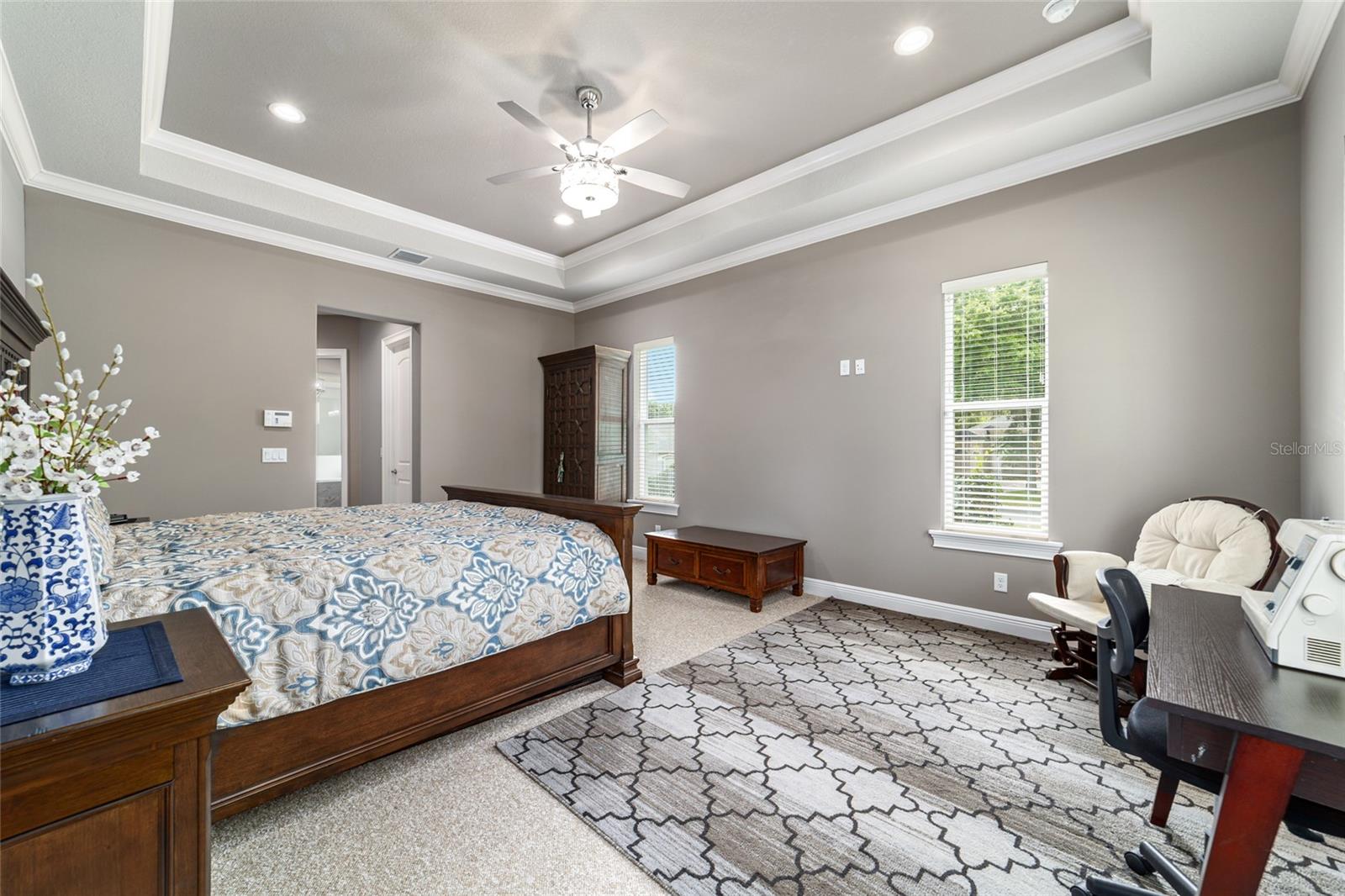 BELLECHASE CEDARS - Residential