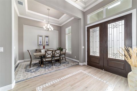 Tiny photo for 1003 SE 46th Street, Ocala, FL 34480 (MLS # OM721979)