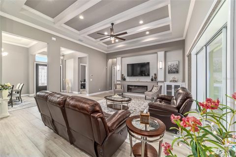 Tiny photo for 1003 SE 46th Street, Ocala, FL 34480 (MLS # OM721979)