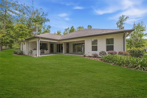 Tiny photo for 1003 SE 46th Street, Ocala, FL 34480 (MLS # OM721979)