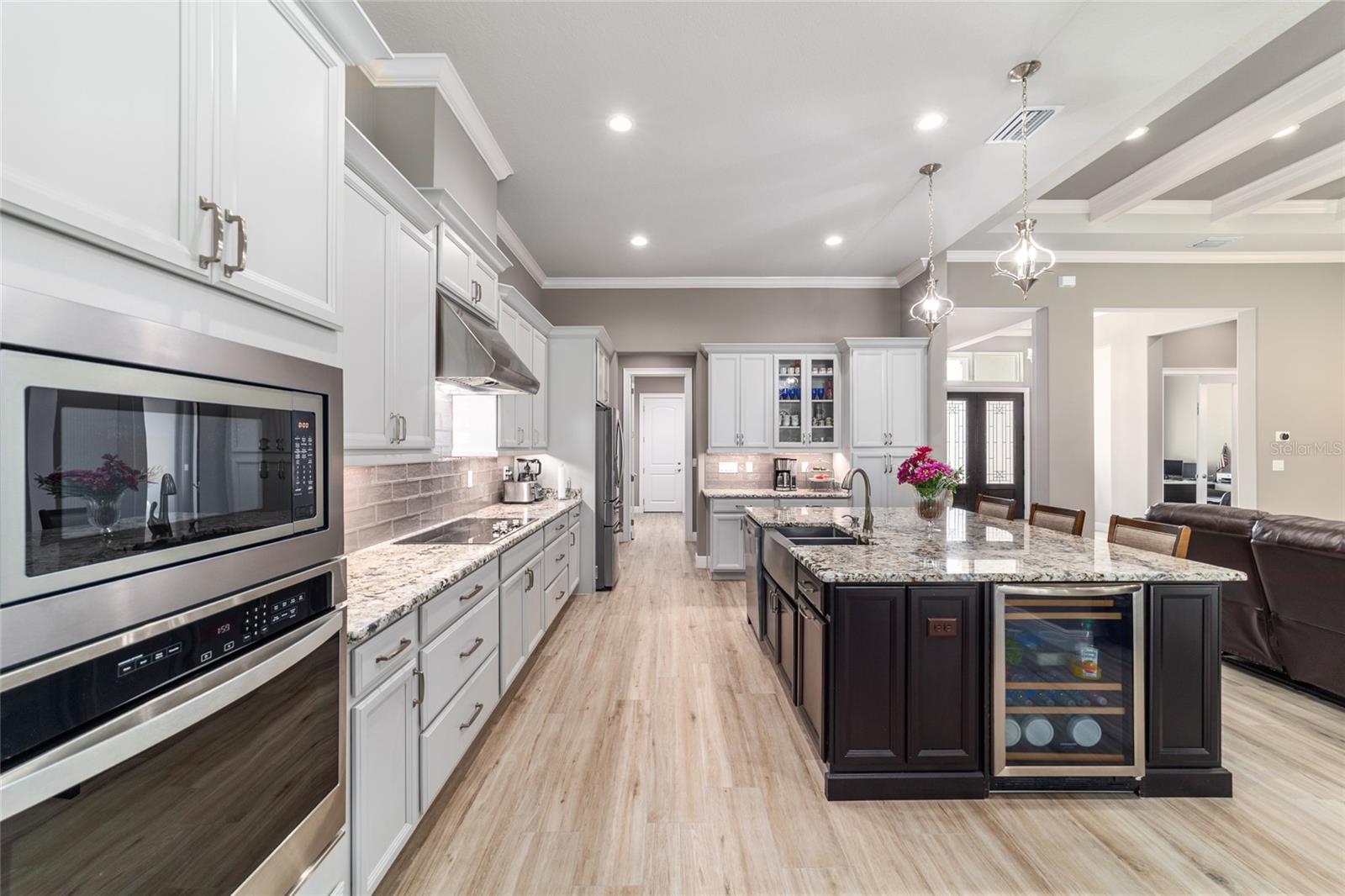 BELLECHASE CEDARS - Residential