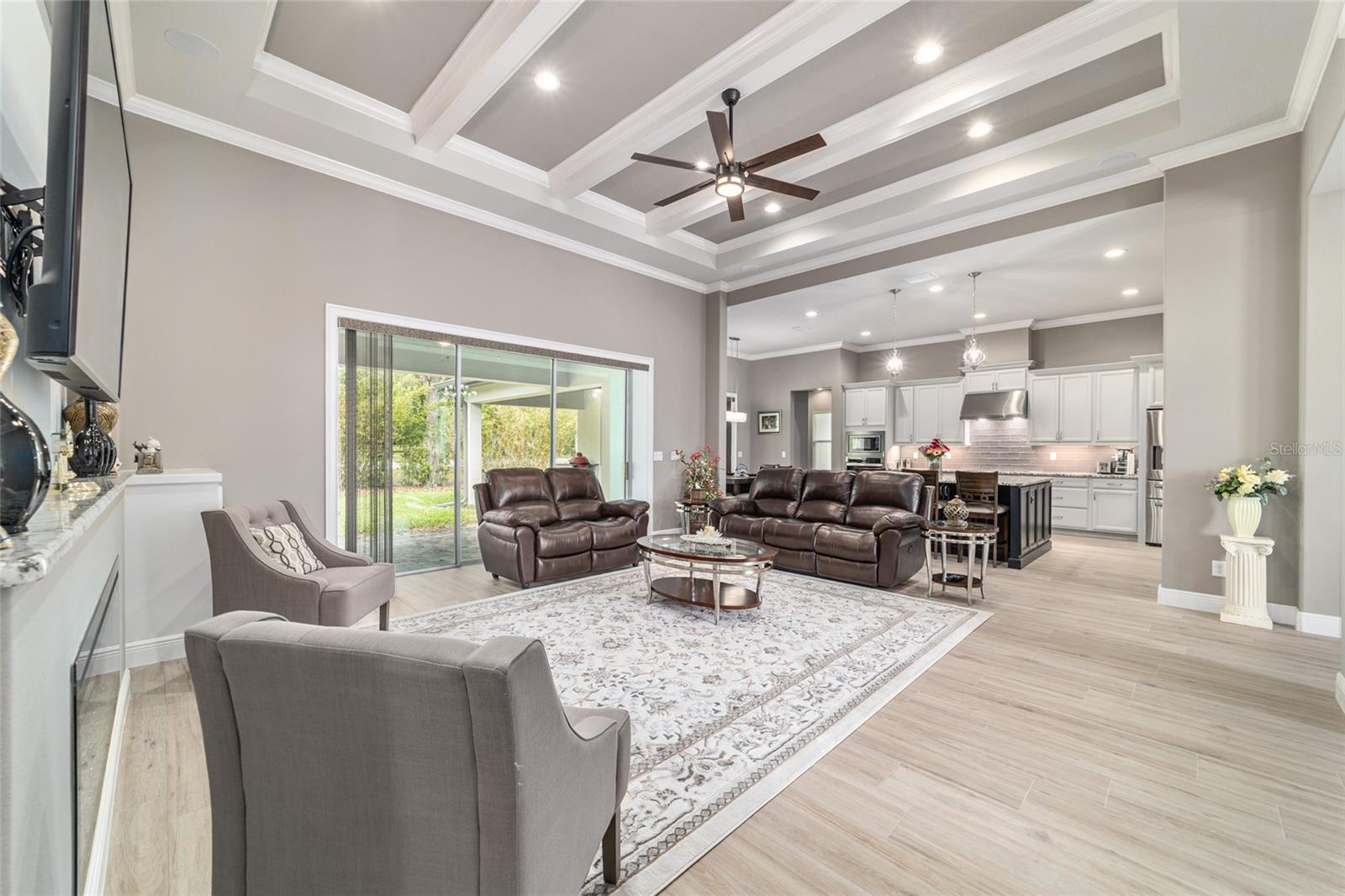 BELLECHASE CEDARS - Residential