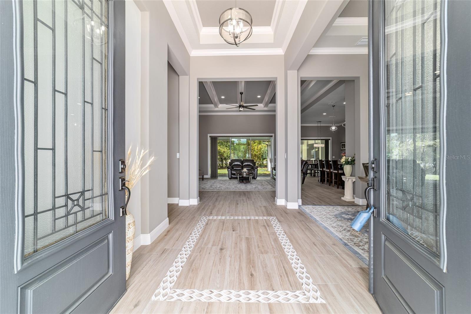 BELLECHASE CEDARS - Residential