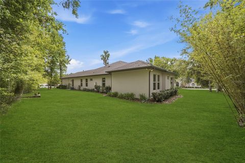 Tiny photo for 1003 SE 46th Street, Ocala, FL 34480 (MLS # OM721979)