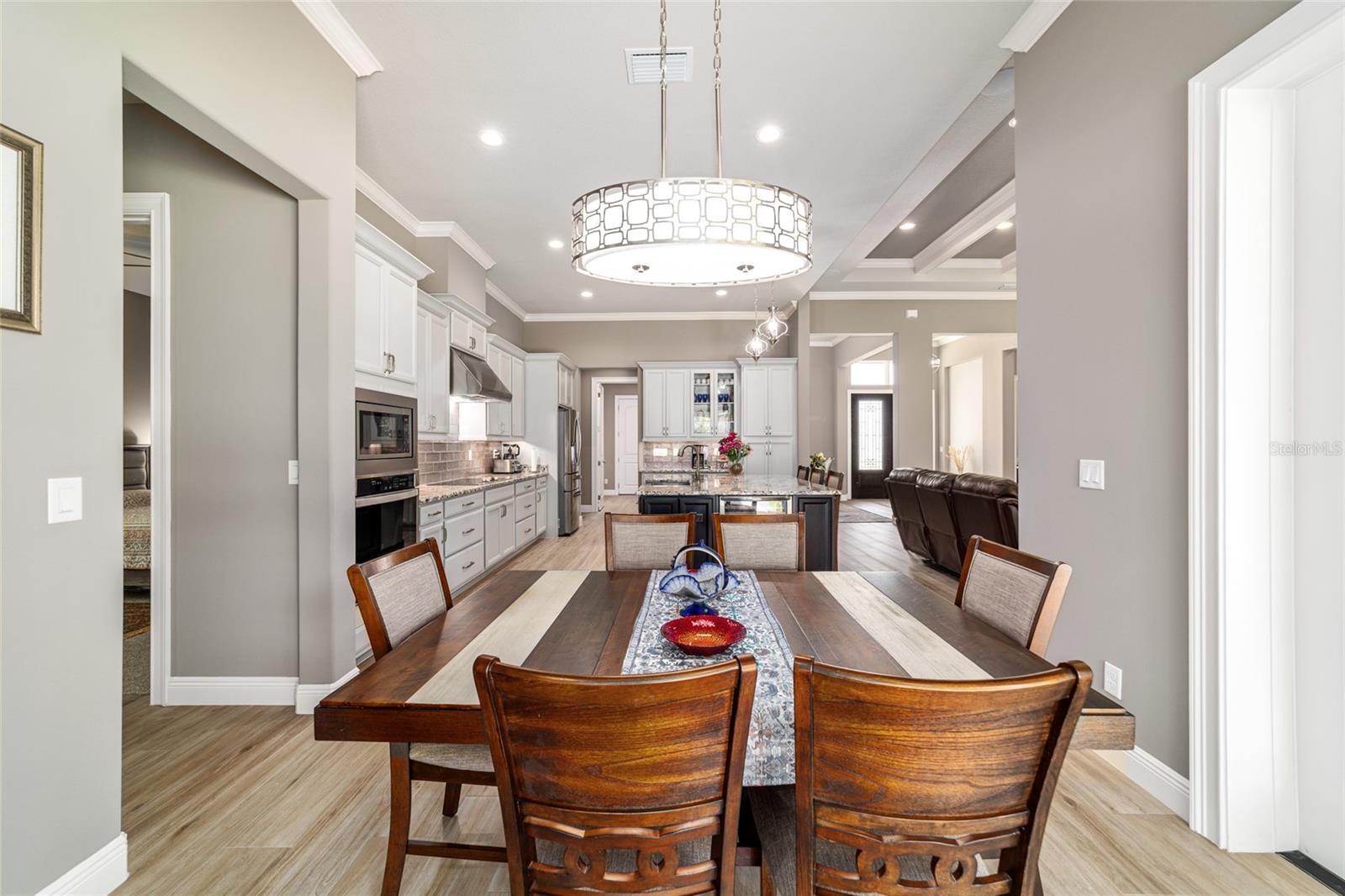 BELLECHASE CEDARS - Residential