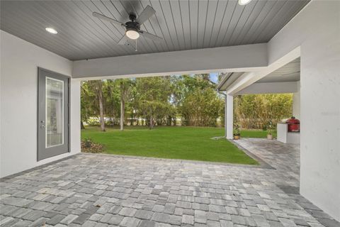 Tiny photo for 1003 SE 46th Street, Ocala, FL 34480 (MLS # OM721979)