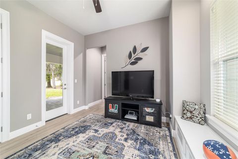 Tiny photo for 1003 SE 46th Street, Ocala, FL 34480 (MLS # OM721979)