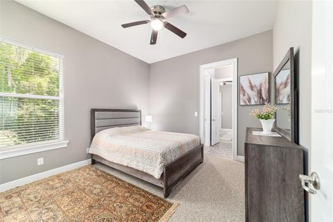 Tiny photo for 1003 SE 46th Street, Ocala, FL 34480 (MLS # OM721979)