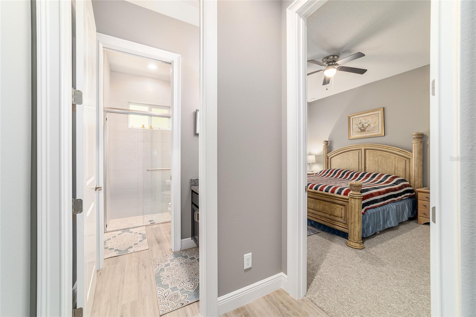 BELLECHASE CEDARS - Residential