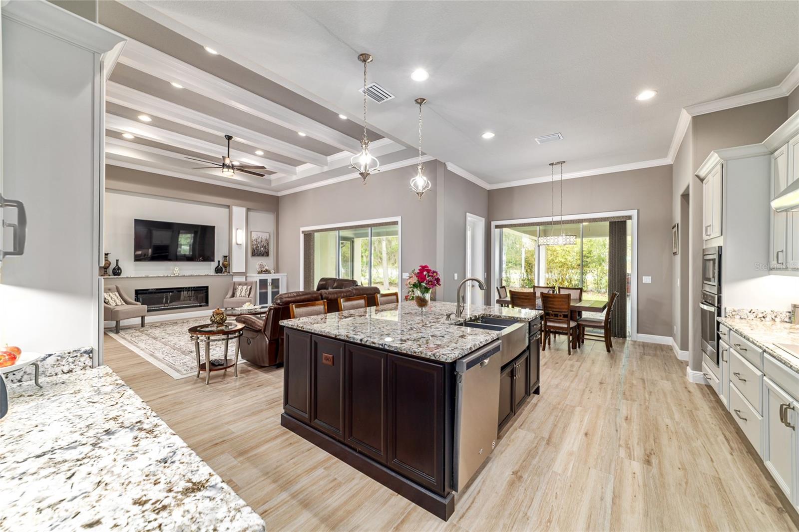 BELLECHASE CEDARS - Residential