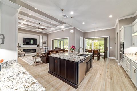 Tiny photo for 1003 SE 46th Street, Ocala, FL 34480 (MLS # OM721979)