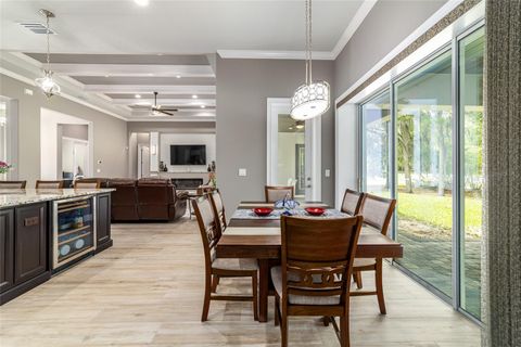 Tiny photo for 1003 SE 46th Street, Ocala, FL 34480 (MLS # OM721979)