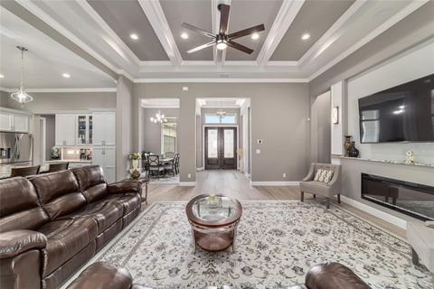 Tiny photo for 1003 SE 46th Street, Ocala, FL 34480 (MLS # OM721979)