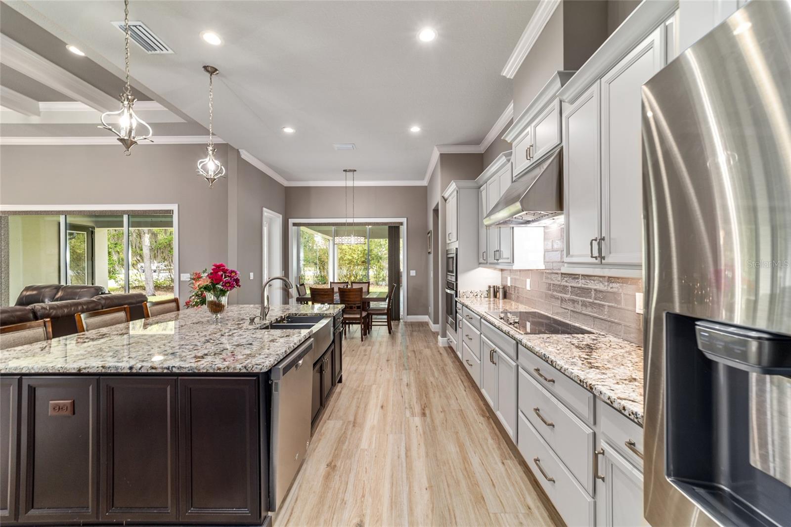 BELLECHASE CEDARS - Residential