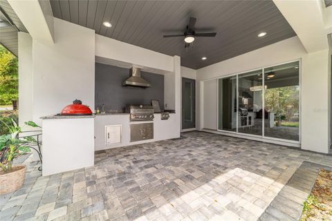 Tiny photo for 1003 SE 46th Street, Ocala, FL 34480 (MLS # OM721979)