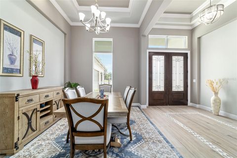 Tiny photo for 1003 SE 46th Street, Ocala, FL 34480 (MLS # OM721979)