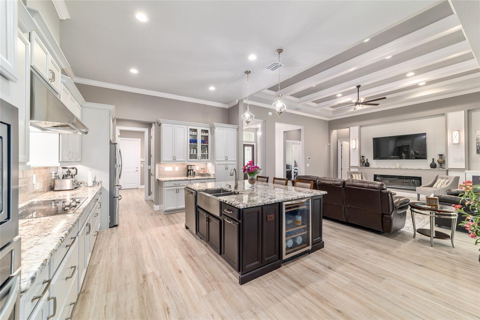 BELLECHASE CEDARS - Residential