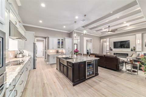 Tiny photo for 1003 SE 46th Street, Ocala, FL 34480 (MLS # OM721979)