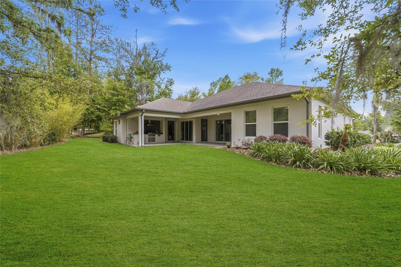 BELLECHASE CEDARS - Residential