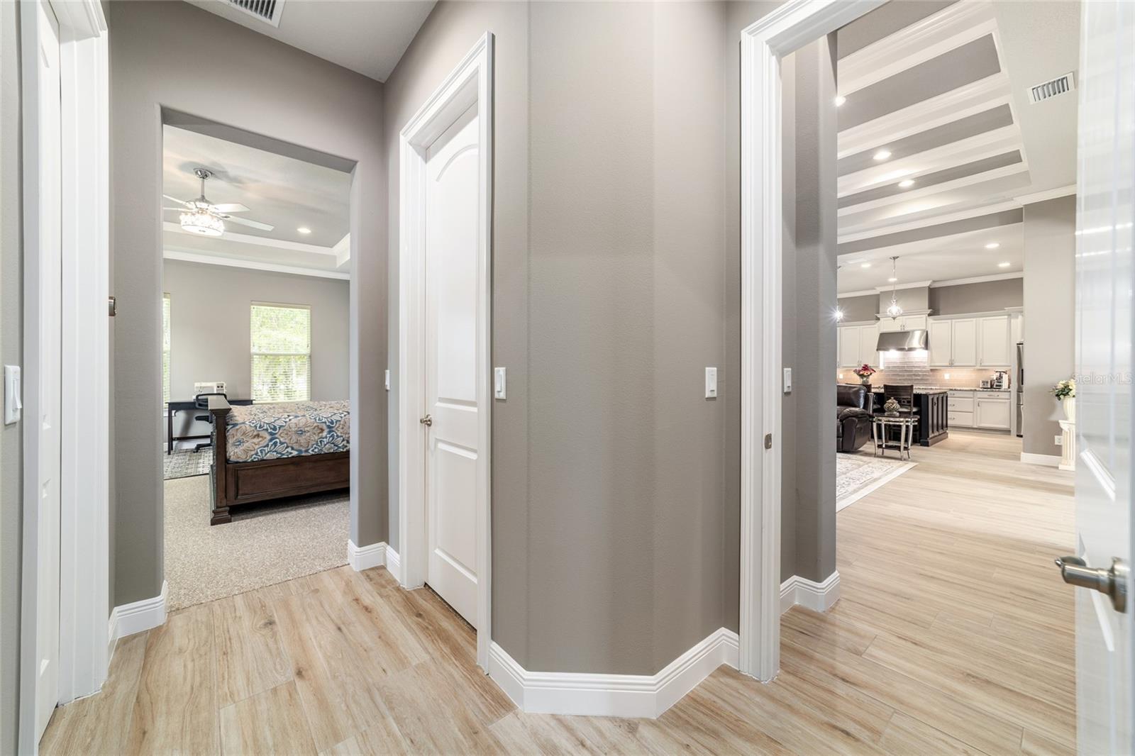 BELLECHASE CEDARS - Residential