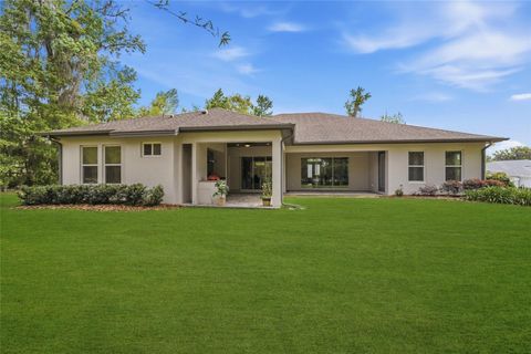 Tiny photo for 1003 SE 46th Street, Ocala, FL 34480 (MLS # OM721979)