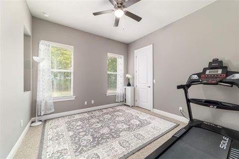 Tiny photo for 1003 SE 46th Street, Ocala, FL 34480 (MLS # OM721979)