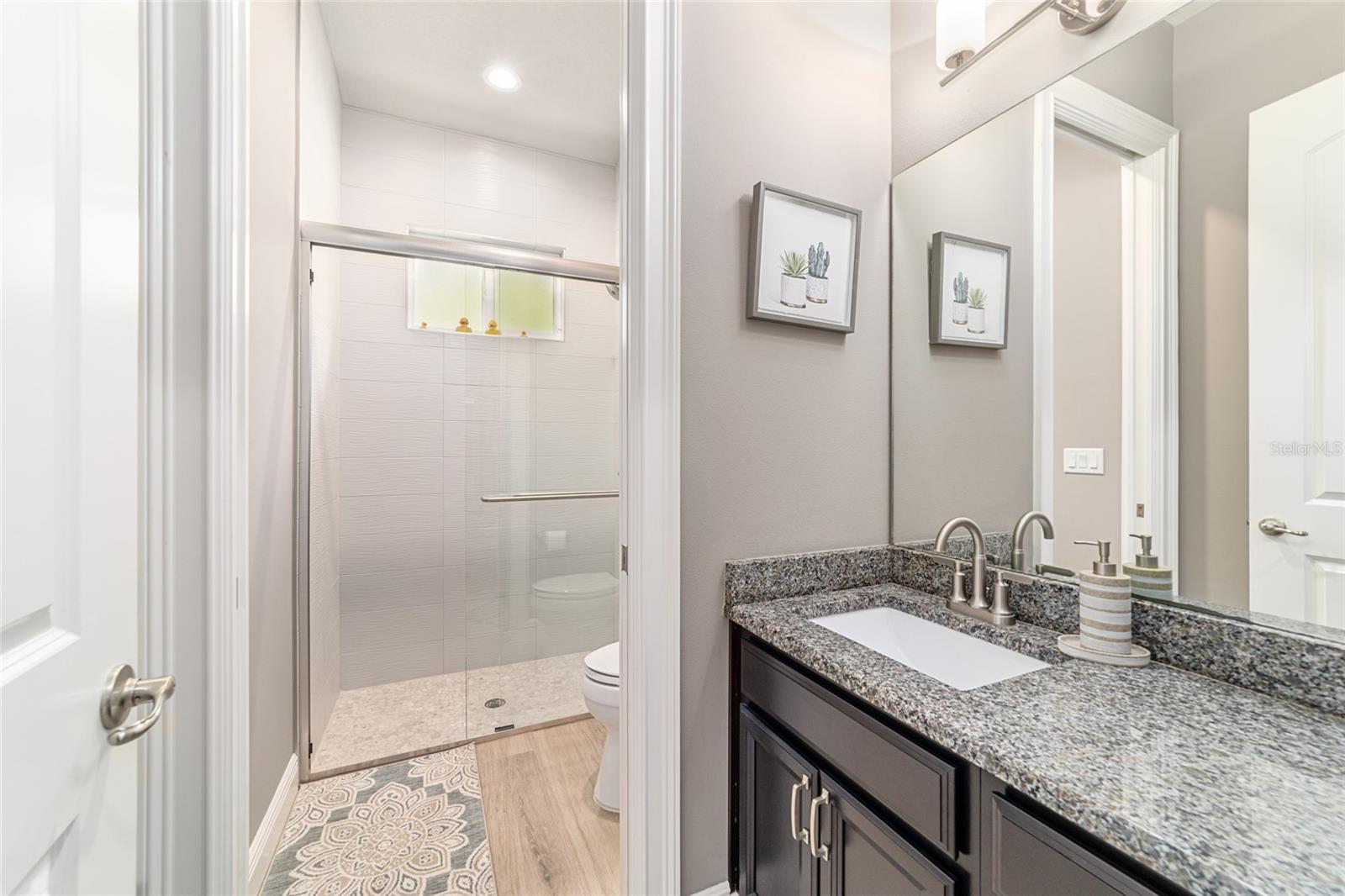 BELLECHASE CEDARS - Residential