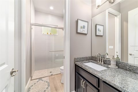 Tiny photo for 1003 SE 46th Street, Ocala, FL 34480 (MLS # OM721979)