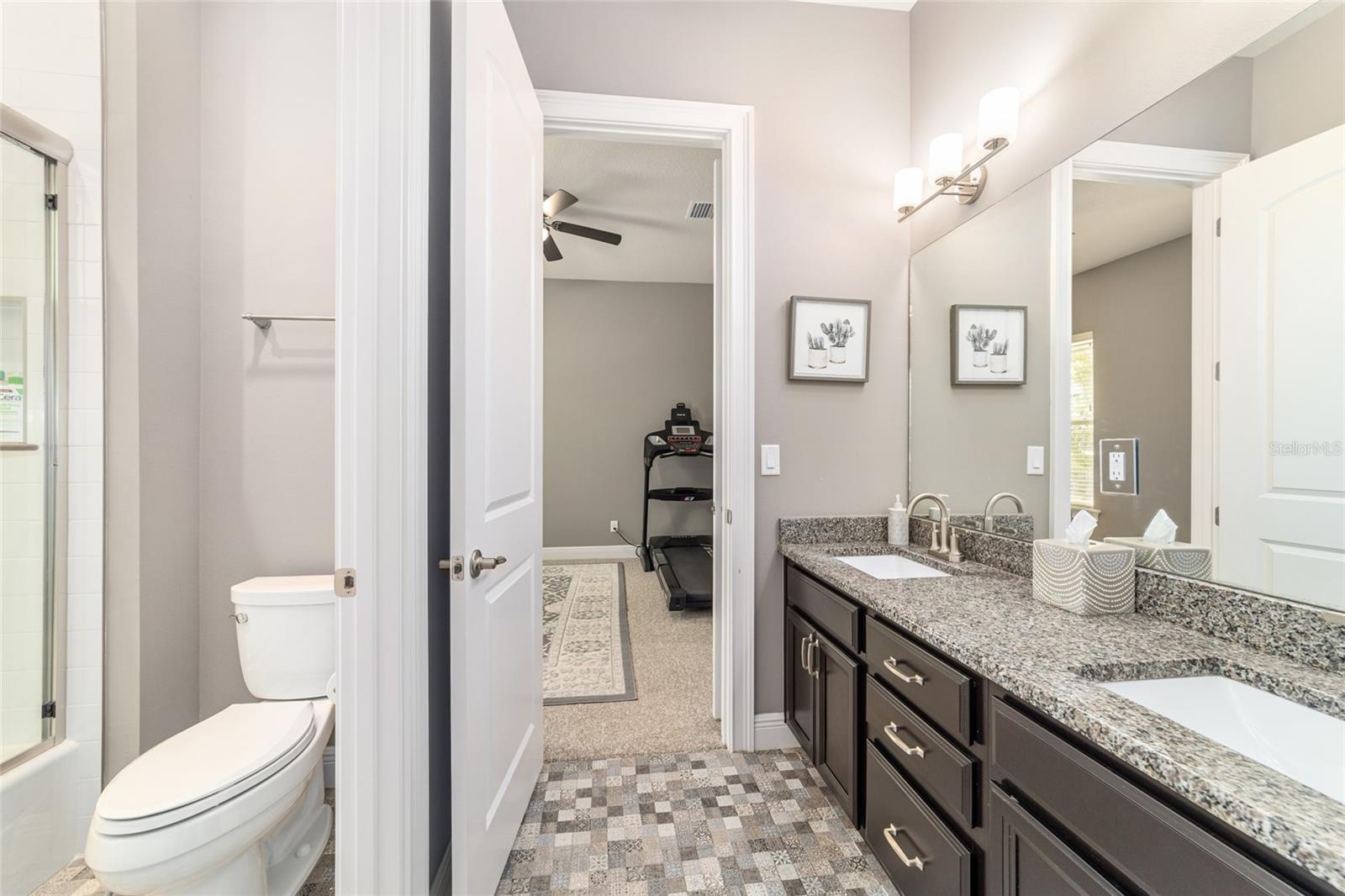 BELLECHASE CEDARS - Residential