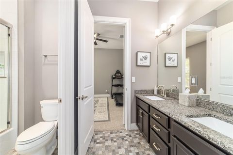 Tiny photo for 1003 SE 46th Street, Ocala, FL 34480 (MLS # OM721979)