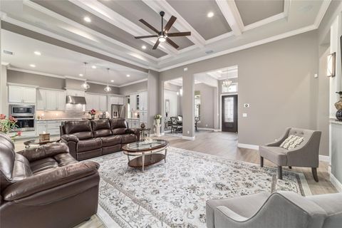 Tiny photo for 1003 SE 46th Street, Ocala, FL 34480 (MLS # OM721979)