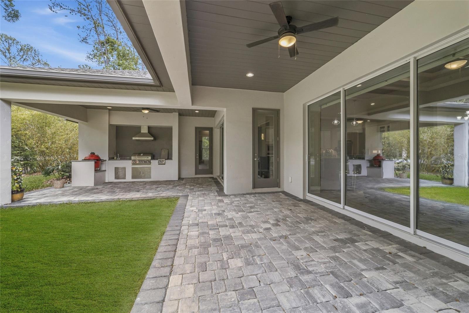 BELLECHASE CEDARS - Residential