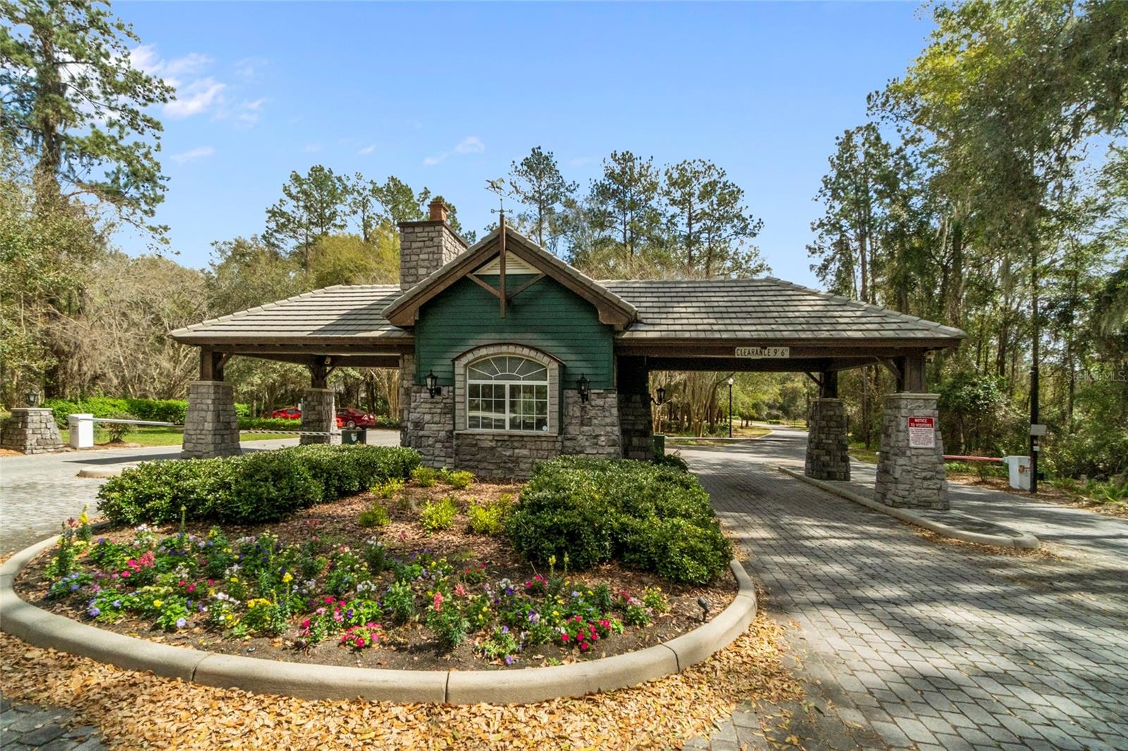 BELLECHASE CEDARS - Residential