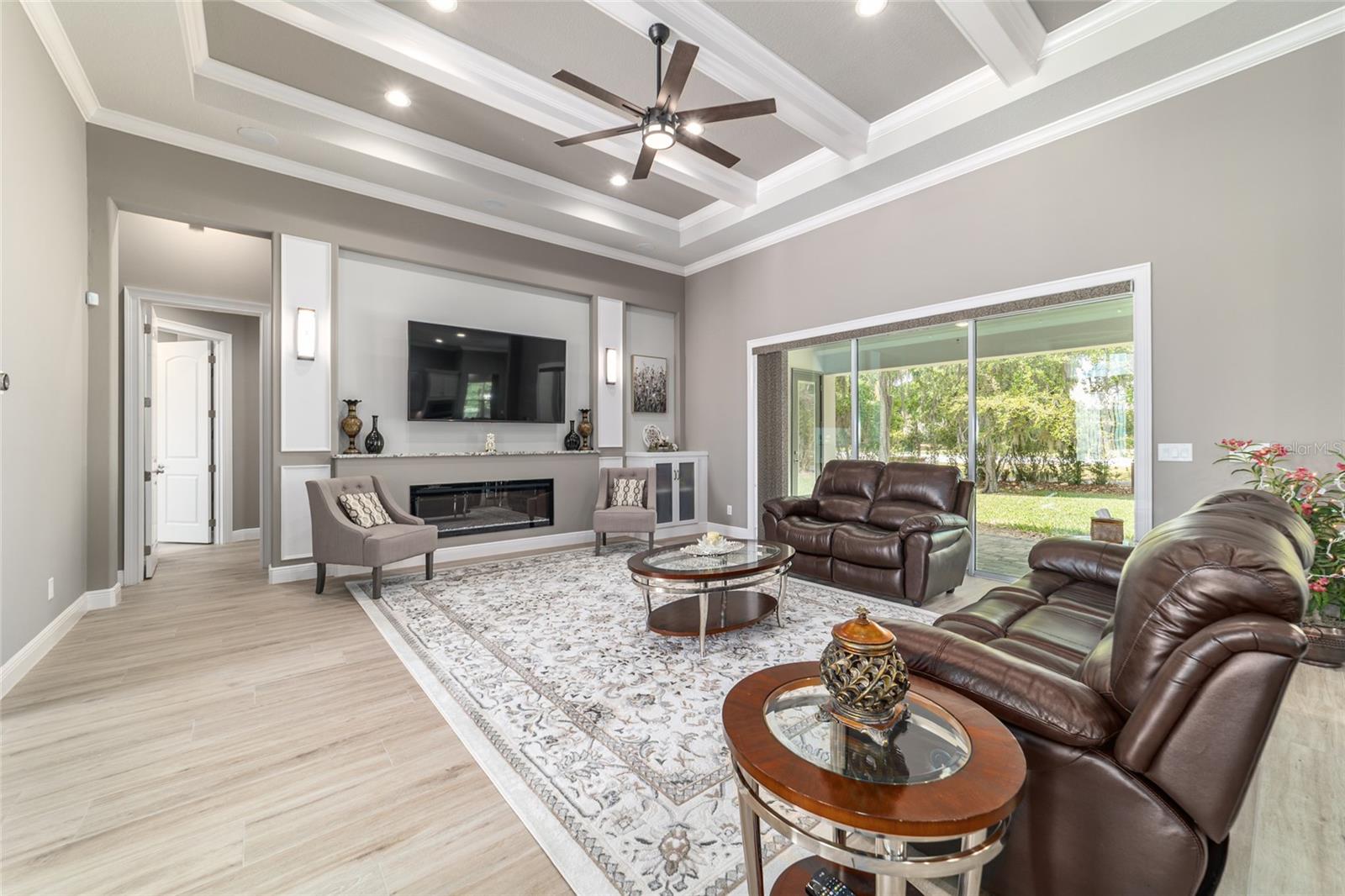 BELLECHASE CEDARS - Residential