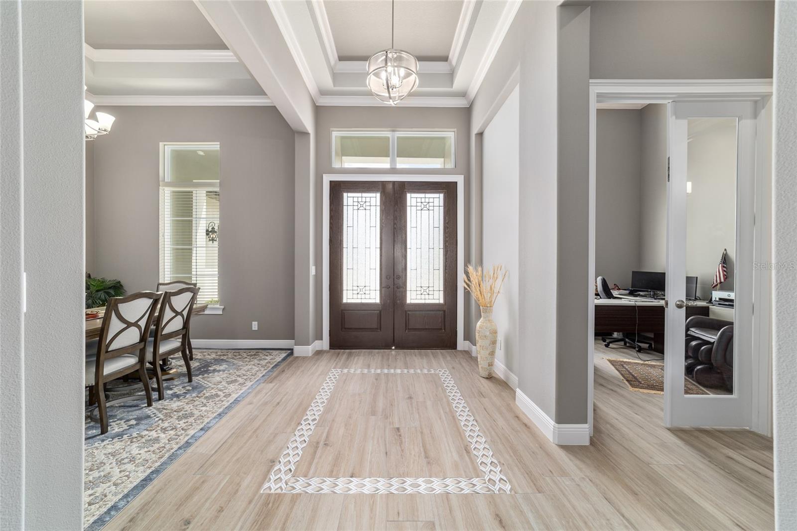 BELLECHASE CEDARS - Residential