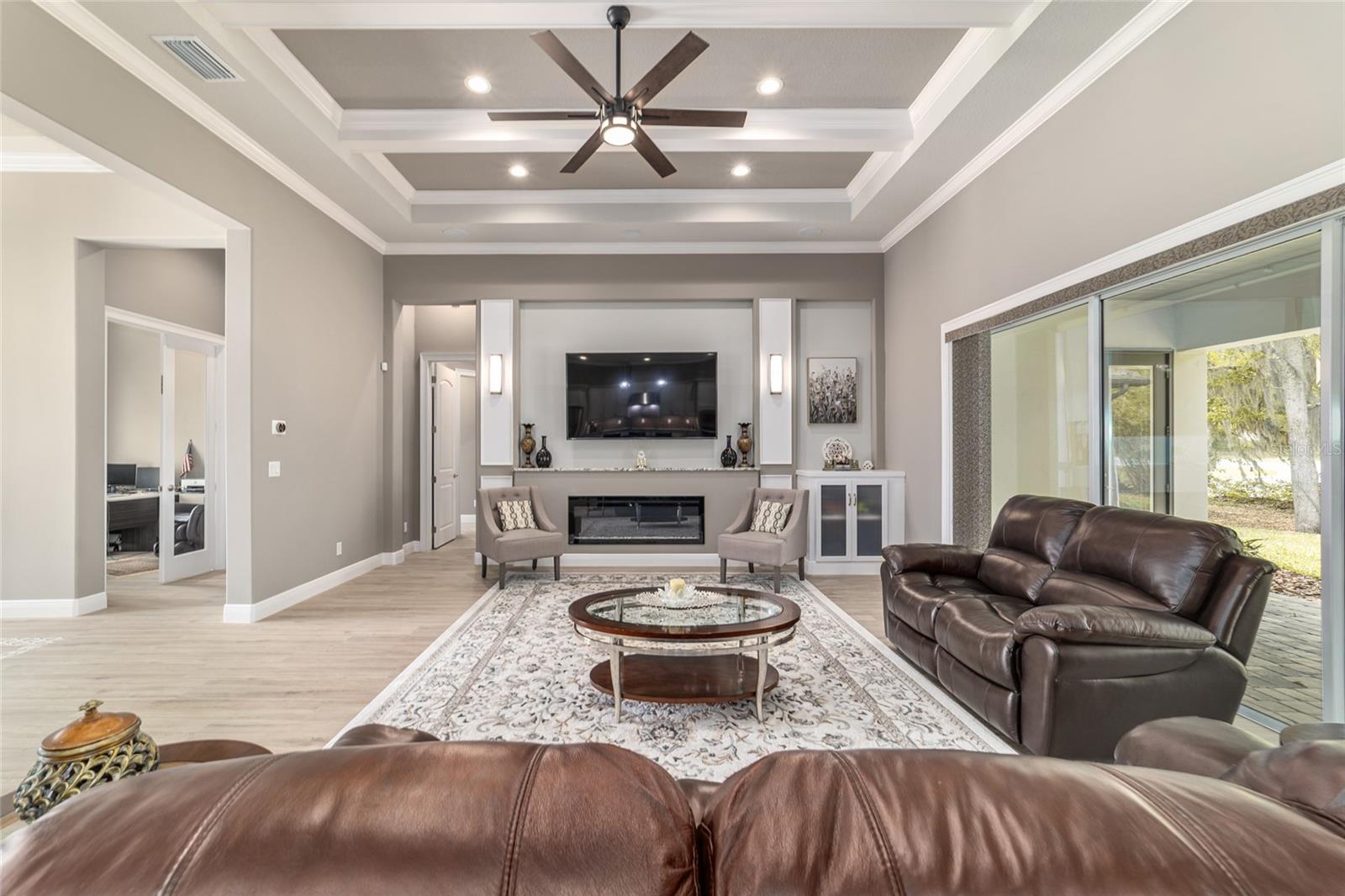 BELLECHASE CEDARS - Residential