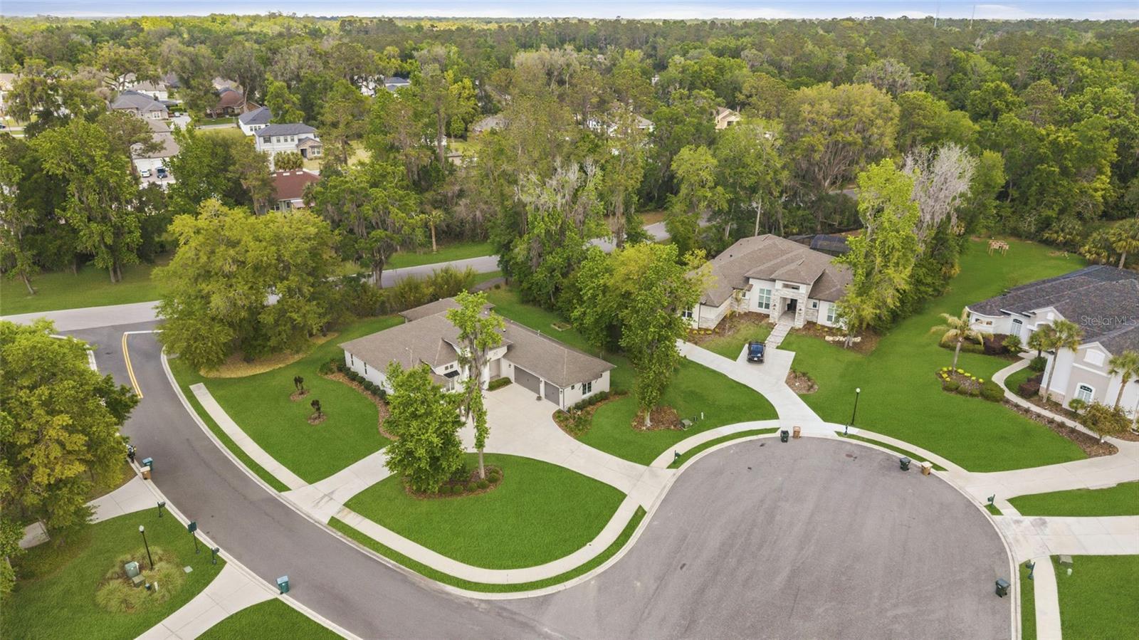 BELLECHASE CEDARS - Residential