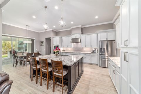 Tiny photo for 1003 SE 46th Street, Ocala, FL 34480 (MLS # OM721979)