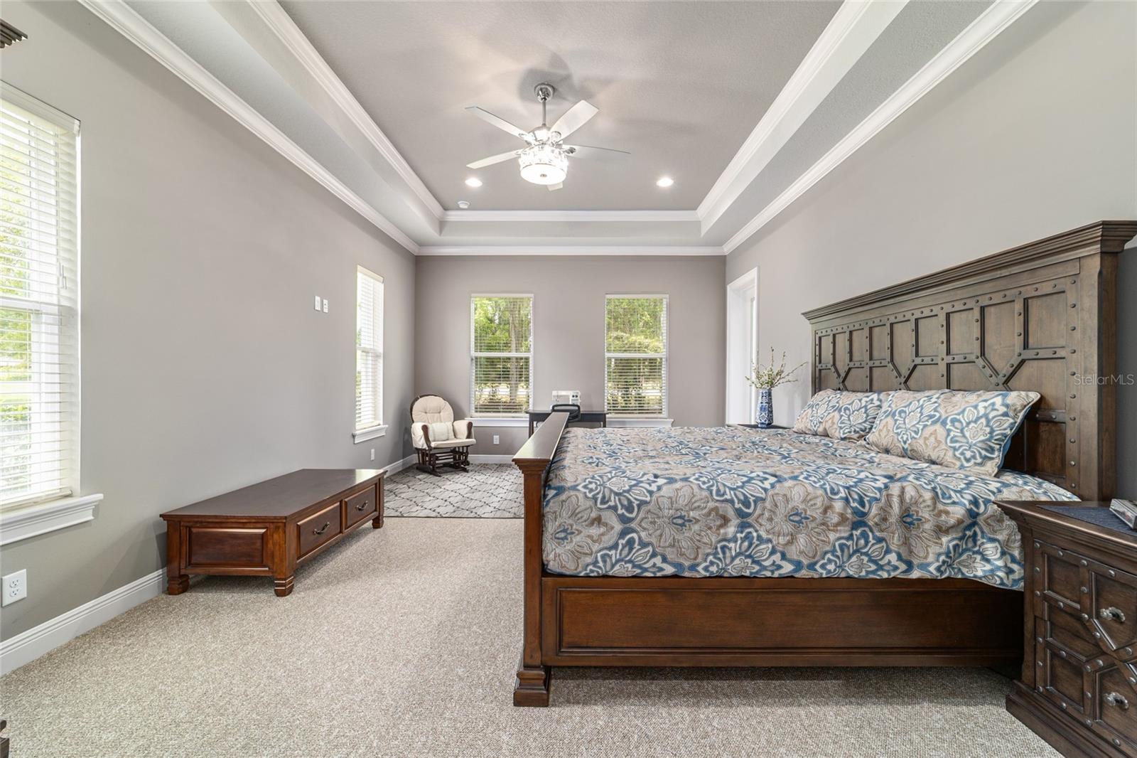 BELLECHASE CEDARS - Residential